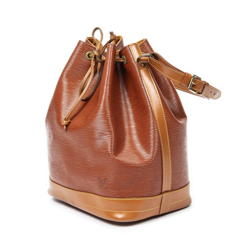 Louis Vuitton Noe Bicolor GM - Picture 2 of 11